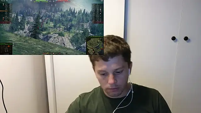 BigL0ve online show from 09.16.25