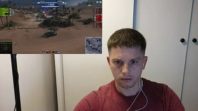 BigL0ve online show from 09.26.25