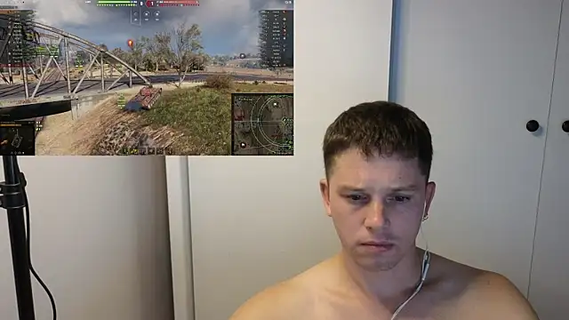 BigL0ve online show from 10.07.25