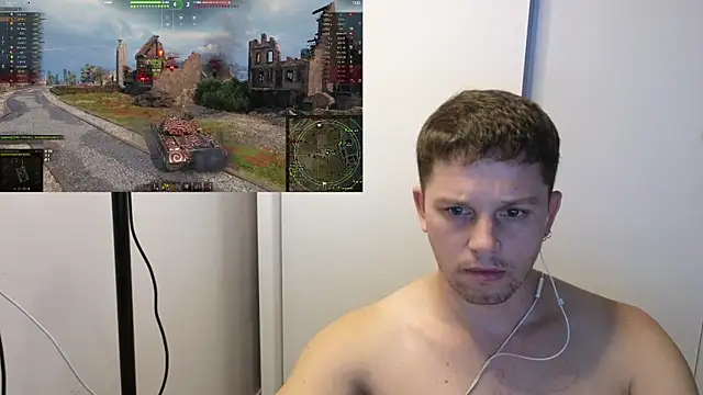 BigL0ve online show from 10.13.25