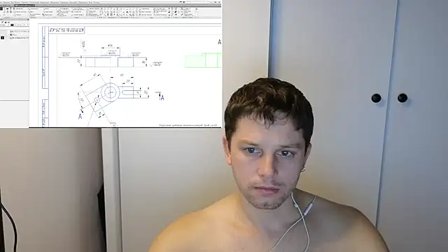 BigL0ve online show from 11.19.25