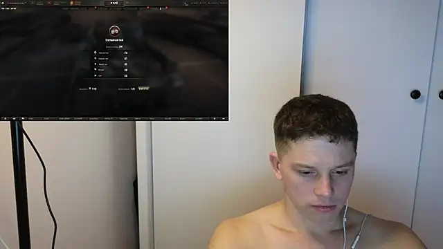 BigL0ve online show from 11.28.25