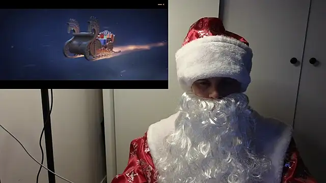 BigL0ve online show from 12.05.25