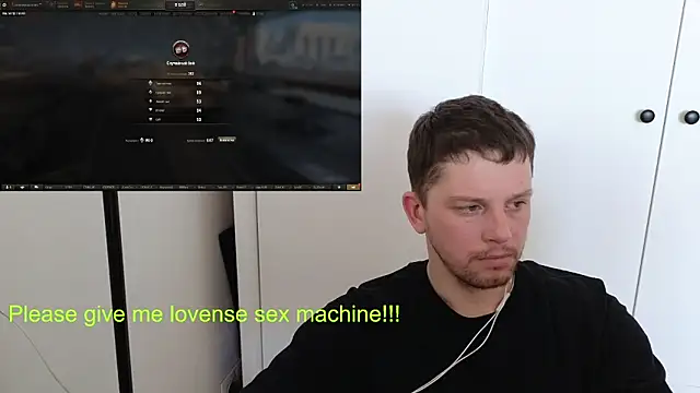 BigL0ve online show from 02.08.26