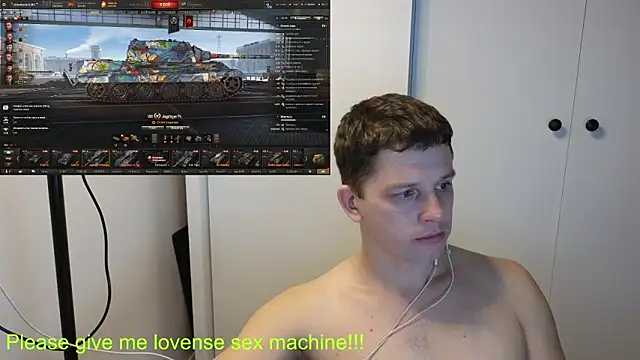 BigL0ve online show from 02.16.26