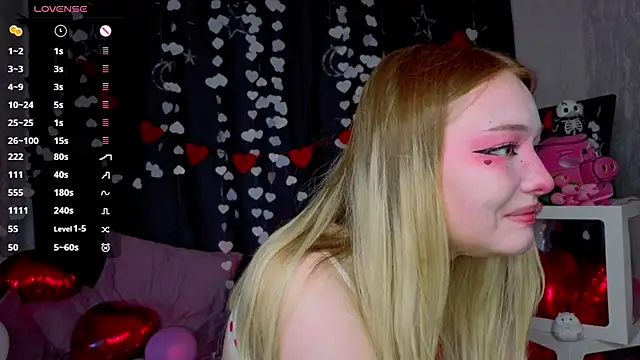 ElswythCovil online show from 02.14.26