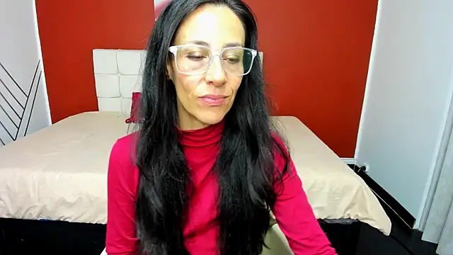 Abrillee1 online show from 01.04.25