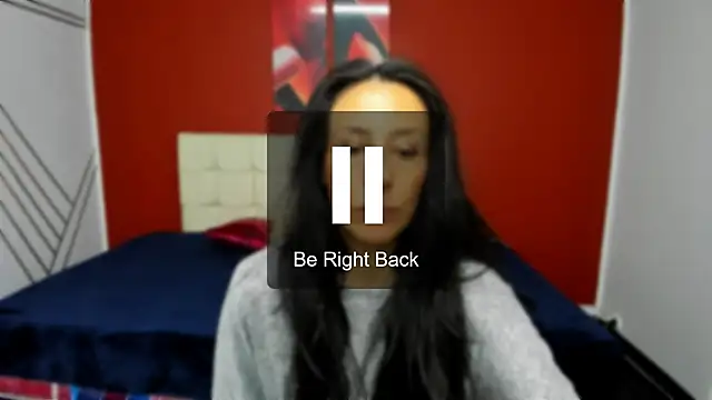 Abrillee1 online show from 01.08.25