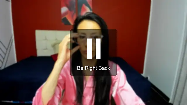 Abrillee1 online show from 01.15.25