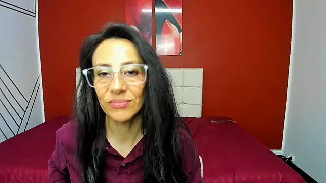 Abrillee1 online show from 01.31.25