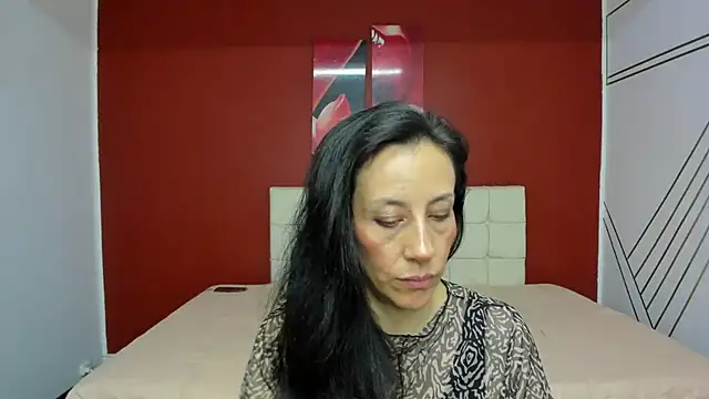 Abrillee1 online show from 02.04.25