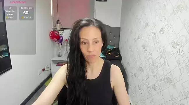 Abrillee1 online show from 03.20.25