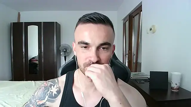 mu5clemania2 online show from 10.09.25