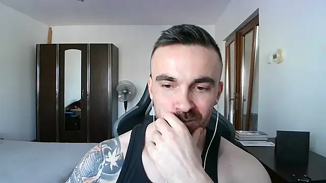 mu5clemania2 online show from 12.17.25