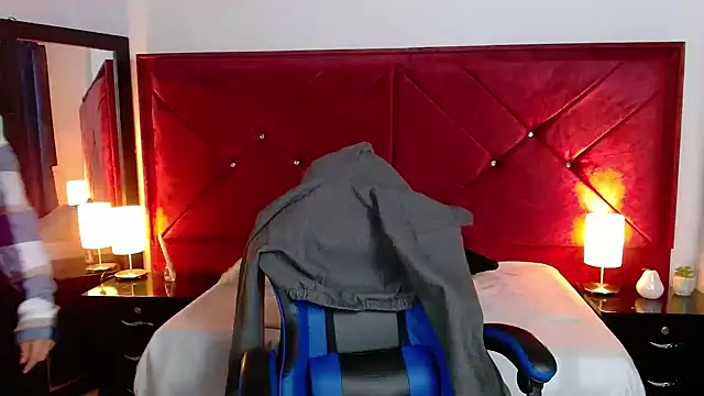 Snapshot of Julietacollins06 chatting on 01.18.26 Julietacollins06 online show from 01.18.26