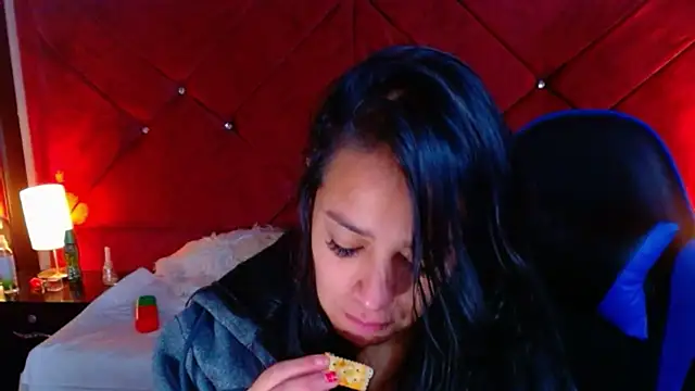 Snapshot of Julietacollins06 chatting on 02.20.26 Julietacollins06 online show from 02.20.26