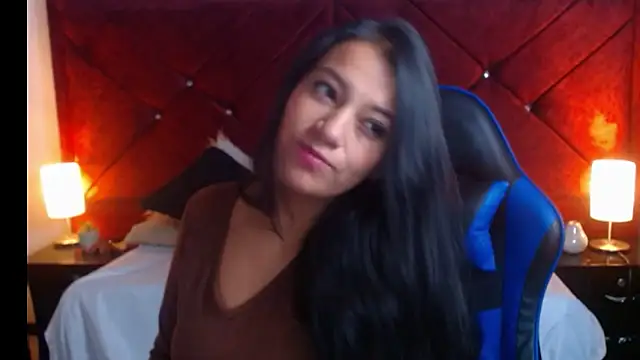 Julietacollins06 online show from 03.31.26