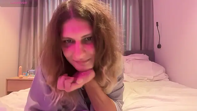 Alice Pinkhead online show from 02.19.26