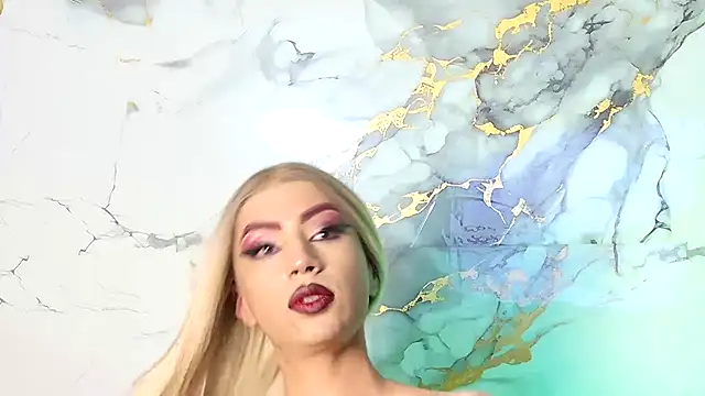 BrianaSchafer online show from 03.13.26