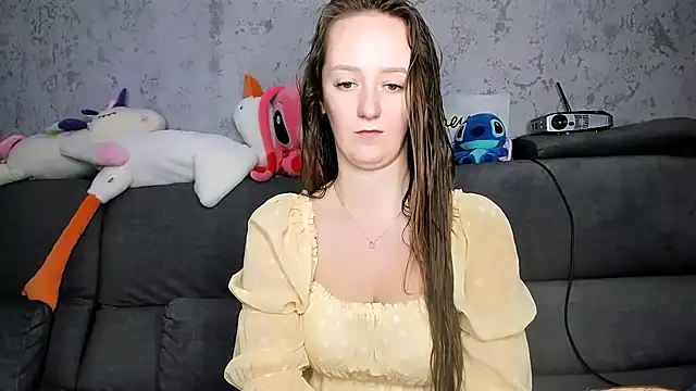 DreameSoul online show from 12.04.25