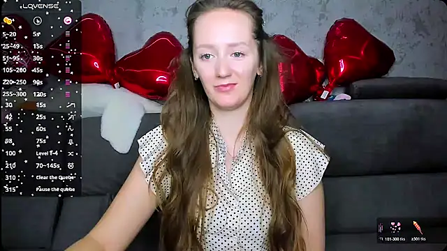 DreameSoul online show from 03.08.26