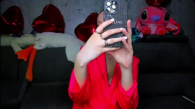 DreameSoul online show from 04.14.26