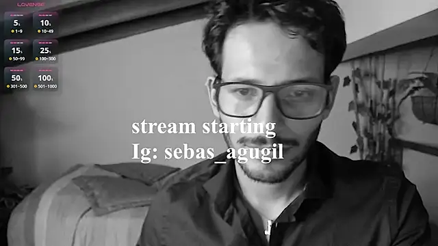 Nicholasrodrii online show from 07.01.26