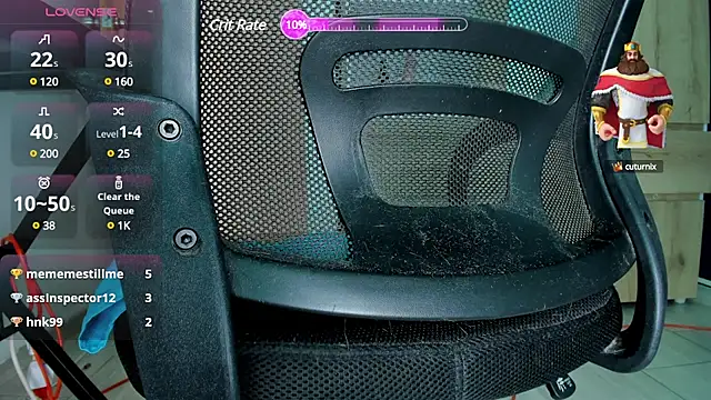 Snapshot of Skinnydanny_ chatting on 12.05.24 Skinnydanny online show from 12.05.24