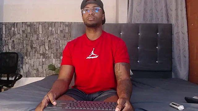 Joseephjackson online show from 06.09.26
