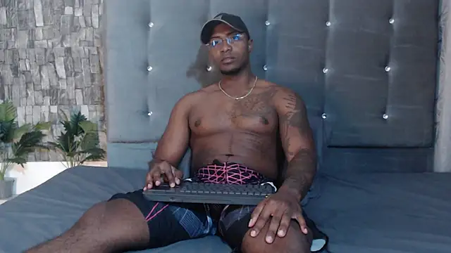 Joseephjackson online show from 06.25.26