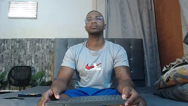 Joseephjackson online show from 07.03.26