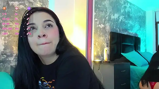 brianaGuzman online show from 01.17.25