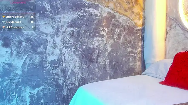 brianaGuzman online show from 03.08.25