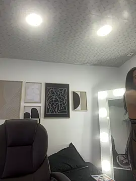 Snapshot of amy_fox2 chatting on 02.05.26 amy fox2 online show from 02.05.26