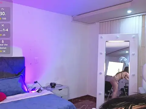 amy fox2 online show from 03.13.26