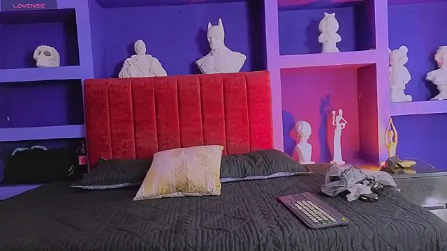 amy fox2 online show from 04.18.26