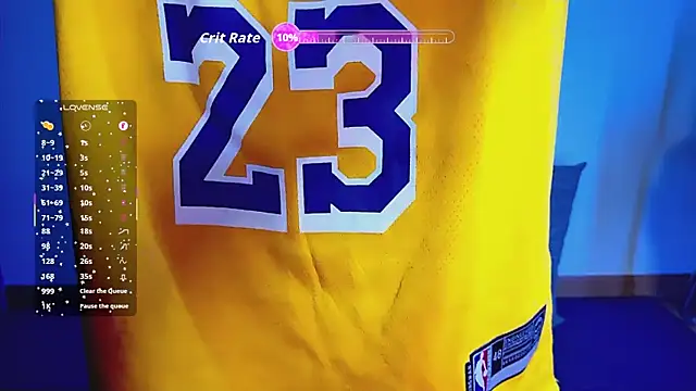 FEIYU001 online show from 11.20.25