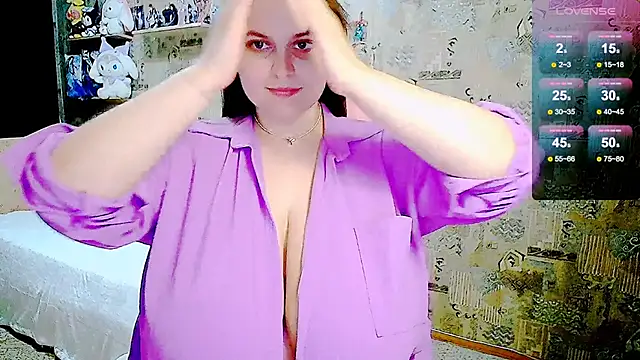 WhisperInTheDarkk online show from 06.28.26