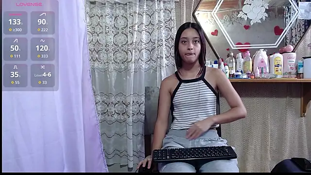 Lunawillis online show from 09.30.25