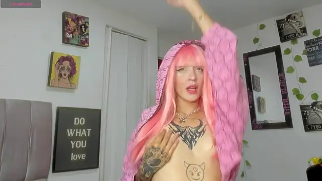 katt  black   online show from 07.27.26