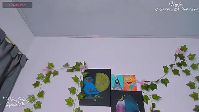 Snapshot of Mxss_Honey chatting on 09.28.25 Mxss Honey online show from 09.28.25