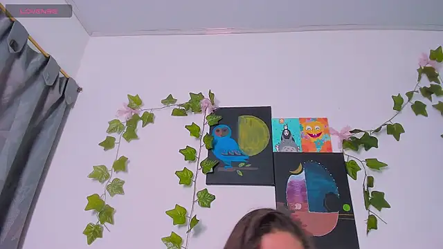 Snapshot of Mxss_Honey chatting on 10.06.25 Mxss Honey online show from 10.06.25