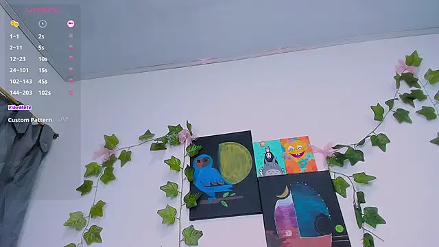 Snapshot of Mxss_Honey chatting on 11.26.25 Mxss Honey online show from 11.26.25