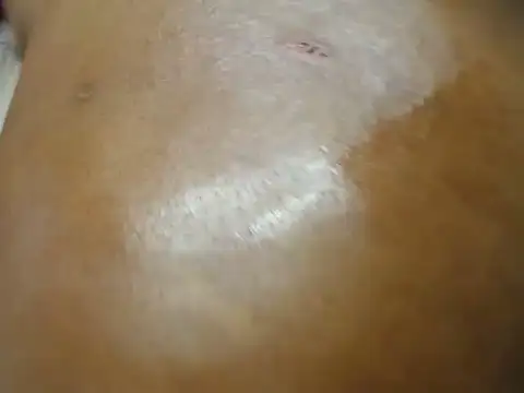 Snapshot of SWEET-YANDAH chatting on 11.29.25 SWEET-YANDAH online show from 11.29.25