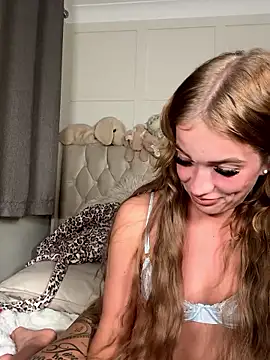 cydneyxox online show from 01.12.26