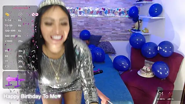 CindyWilliams  online show from 01.24.25