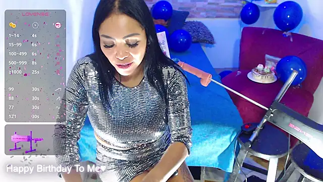 CindyWilliams  online show from 01.24.25