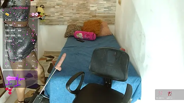 CindyWilliams  online show from 01.29.25