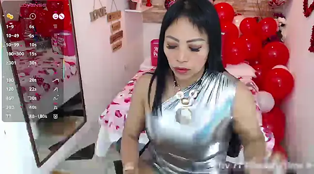 CindyWilliams  online show from 02.13.25