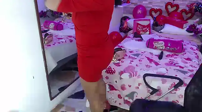 CindyWilliams  online show from 02.18.25